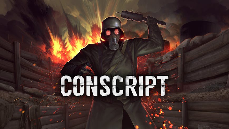 CONSCRIPT