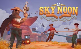 Product cover for Sky Noon