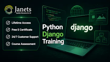 Python Django Training