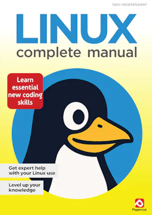 Linux Complete Manual