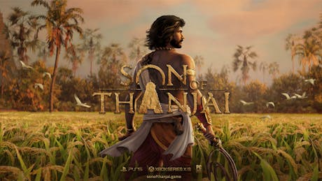Product cover for Son of Thanjai