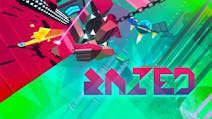 Product cover for RAZED