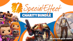 Product cover for SpecialEffect Charity Bundle