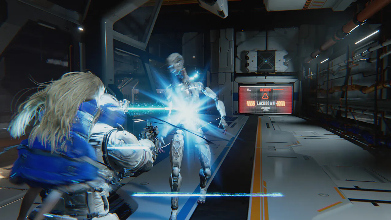 A Capcom fa male la schiena perché sta reggendo tutta l'industria Tripla A da sola 2 L'astronauta e Diana nel vuoto cosmico