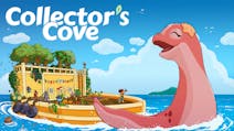 Product cover for Collector's Cove