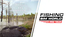 Product cover for Fishing Sim World®: Pro Tour - Lake Arnold