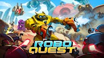 Product cover for Roboquest