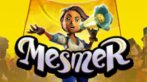 Product cover for Mesmer