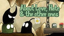 Product cover for About Love, Hate and the other ones