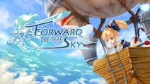 Product cover for Forward to the Sky