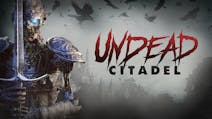 Product cover for Undead Citadel