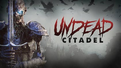 Product cover for Undead Citadel