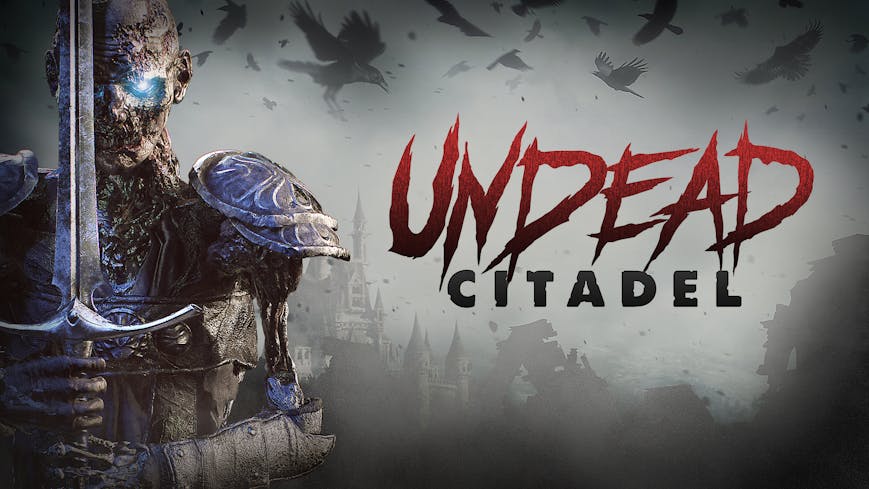 Product cover for Undead Citadel