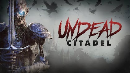 Product cover for Undead Citadel