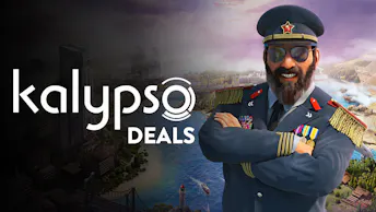Product cover for Kalypso Deals