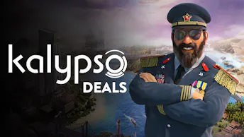 Product cover for Kalypso Deals