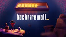Product cover for Backfirewall_