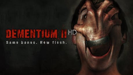 Product cover for Dementium II HD