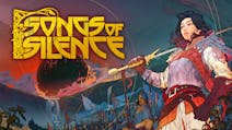Product cover for Songs of Silence