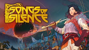 Product cover for Songs of Silence