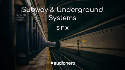 Subway & Underground Systems 