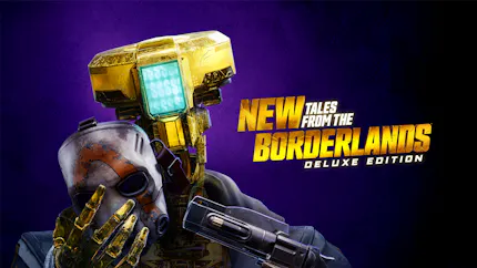 Product cover for Deluxe Edition