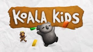 Product cover for Koala Kids