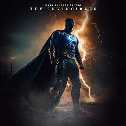 The Invincibles