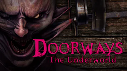 Product cover for Doorways: The Underworld
