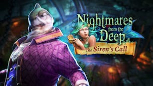 Product cover for Nightmares from the Deep 2: The Siren`s Call