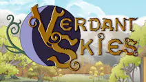 Product cover for Verdant Skies