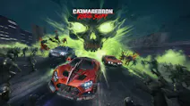 Product cover for Carmageddon: Rogue Shift
