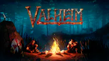 Product cover for Valheim