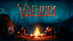 Product cover for Valheim