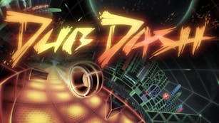 Product cover for Dub Dash