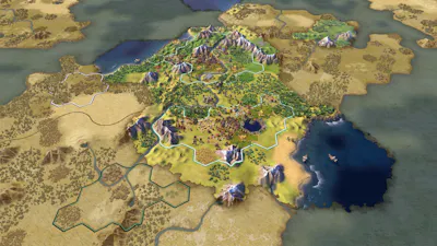 Sid Meier S Civilization Vi Pc Steam Game Fanatical Sid Meier S Civilization Vi Pc Steam Game Fanatical