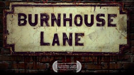 Product cover for Burnhouse Lane