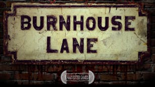 Product cover for Burnhouse Lane
