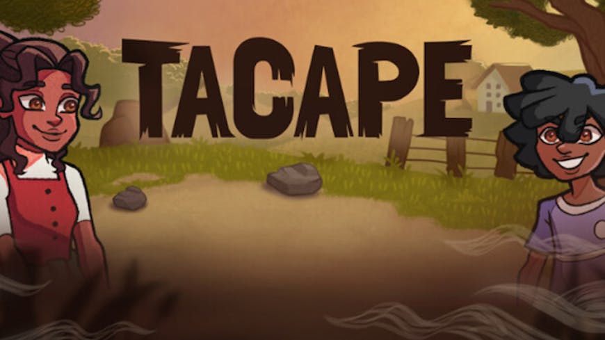 Product cover for Tacape