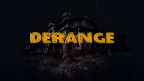 Product cover for Derange