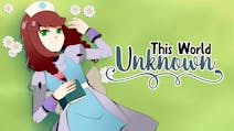 Product cover for This World Unknown