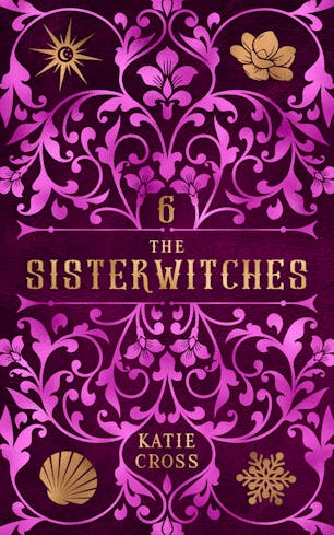 Sisterwitches Book 6 | The Sisterwitches Series