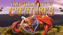 Product cover for Impossible Creatures Steam Edition