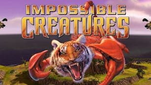 Product cover for Impossible Creatures Steam Edition