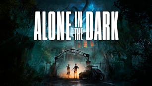 Product cover for Alone in the Dark