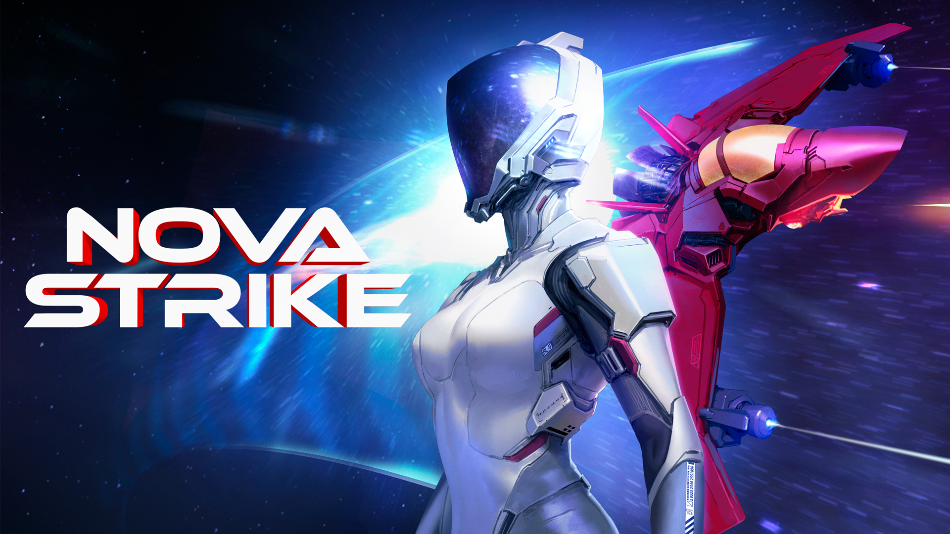 Nova Strike instal the last version for windows