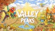 Product cover for Valley Peaks