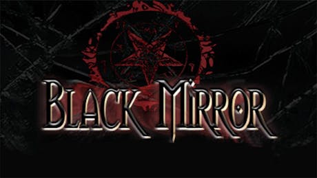 Product cover for Black Mirror I