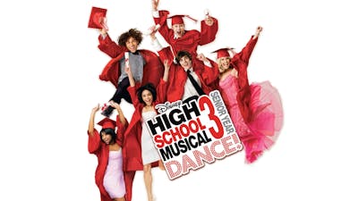 Disney High School Musical 3: Senior Year Dance