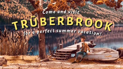 Truberbrook